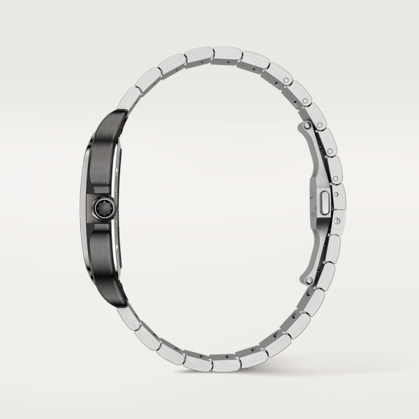 Santos de Cartier ADLC Steel