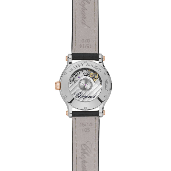 Happy Sport Automatic 30mm