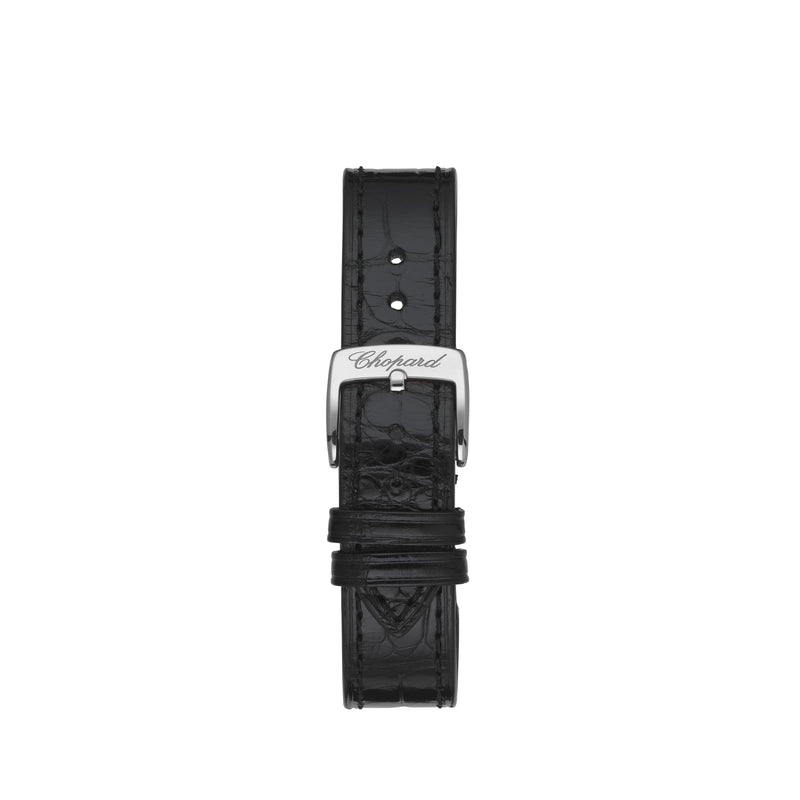 Chopard Happy Sport Automatic Watch 30mm 278573-6015