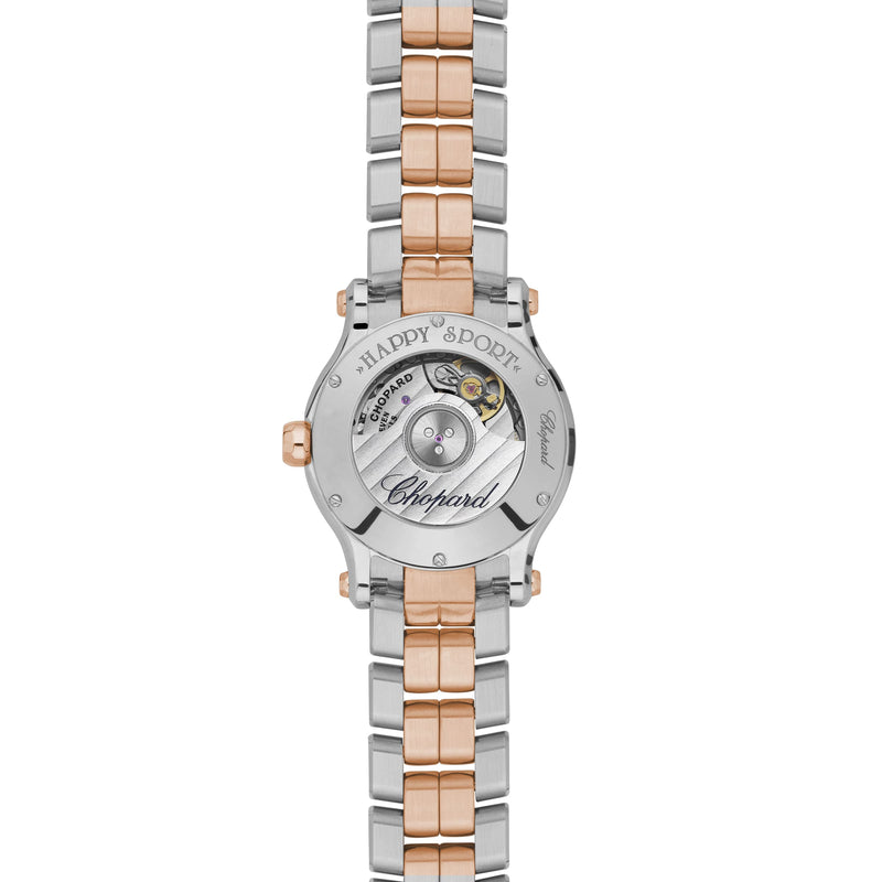 Happy Sport Automatic 30mm