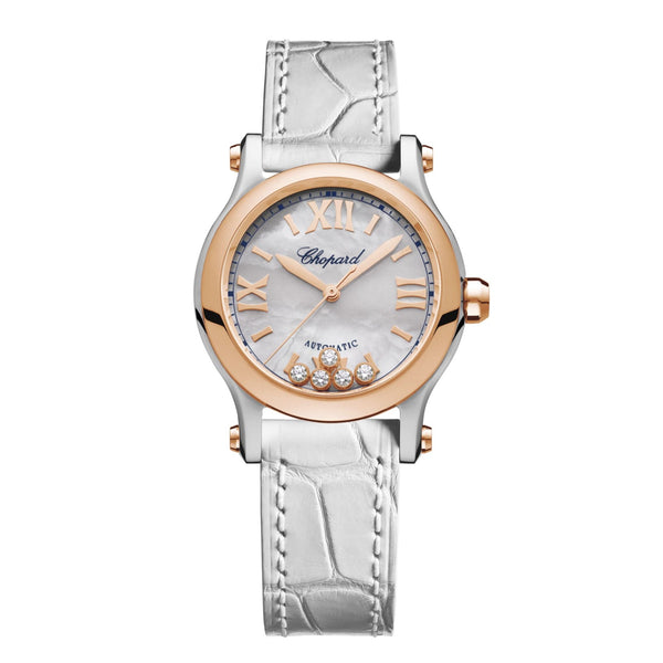 Happy Sport Automatic 30mm