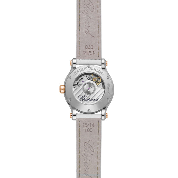 Happy Sport Automatic 30mm