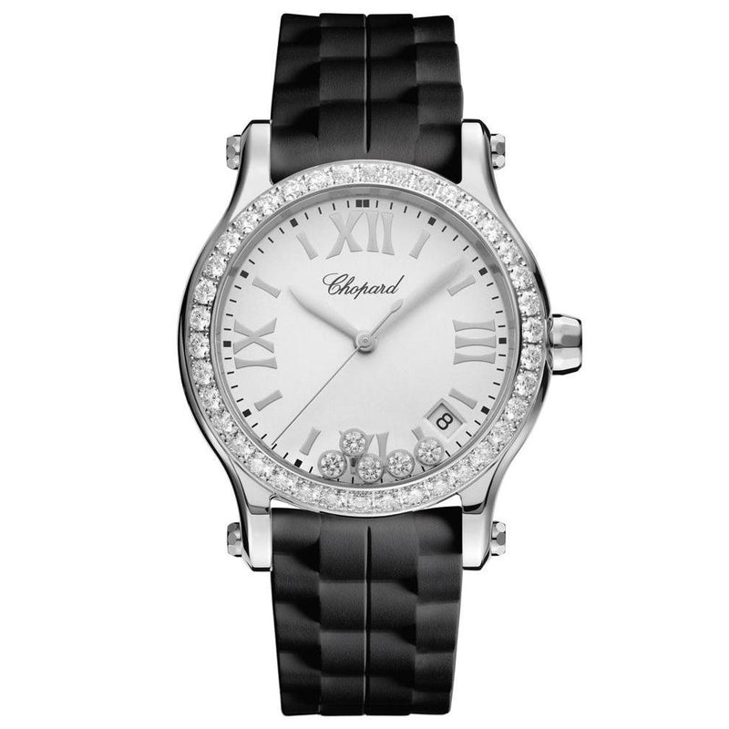 Chopard Happy Sport Quartz 36mm 278582-3003