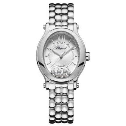 Happy Sport Oval Automatic