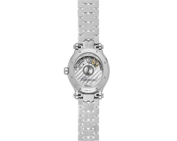 Chopard Happy Sport Oval Automatic 278602-3002