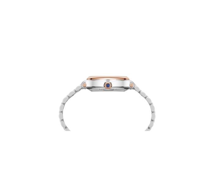 Chopard Happy Sport Oval Automatic 278602-6002