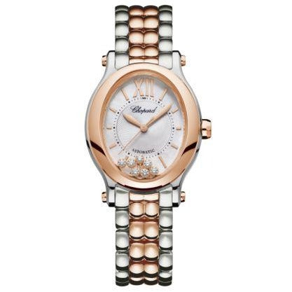 Chopard Happy Sport Oval Automatic 278602-6002