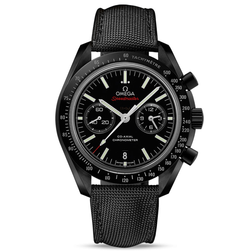 Omega Speedmaster Dark SIde of the Moon 31192445101003