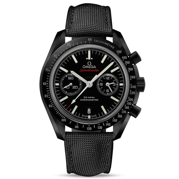 Omega Speedmaster Dark Side of the Moon 44mm
