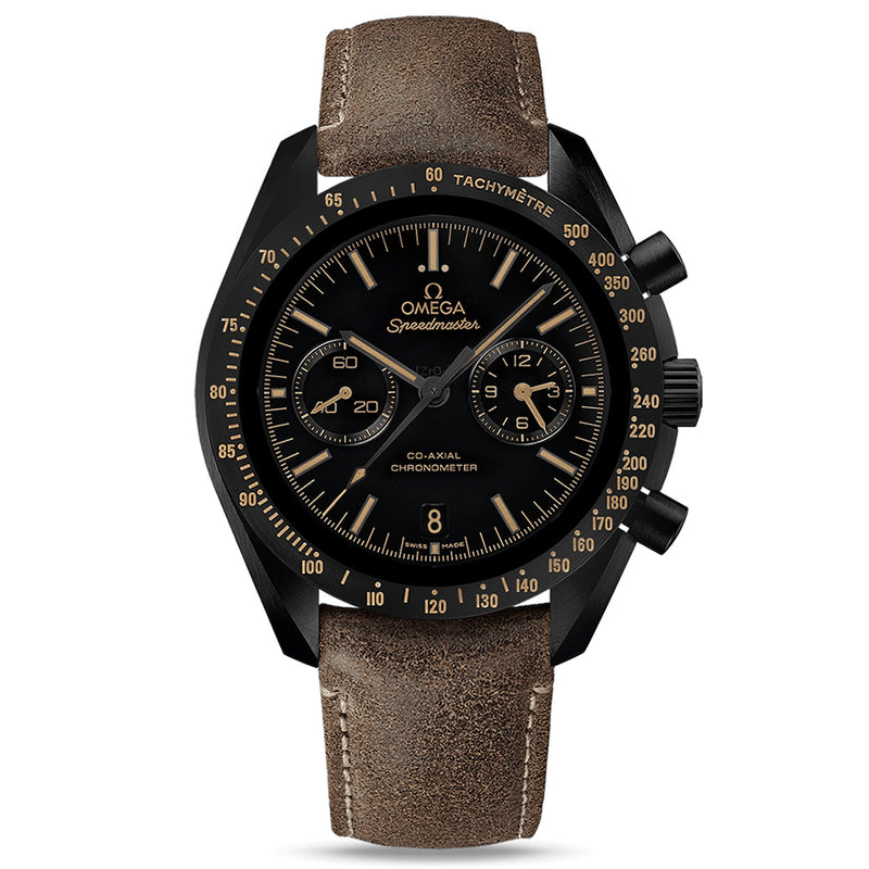 Vintage sales speedmaster moonwatch
