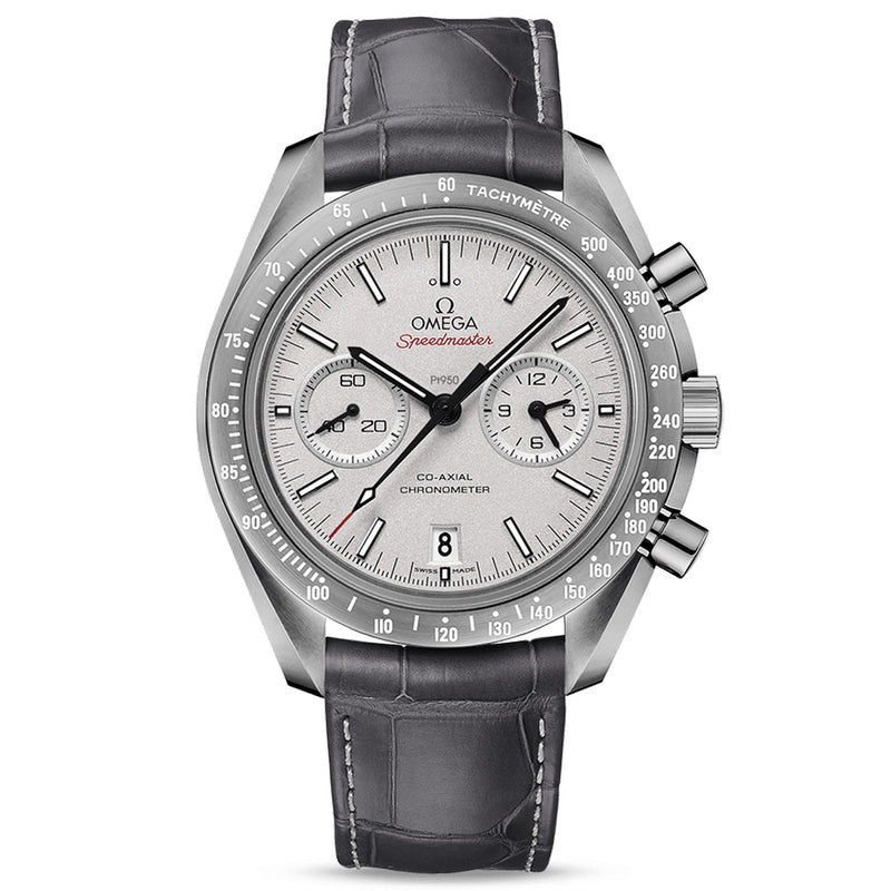 Omega Speedmaster Grey Side of the Moon 44mm