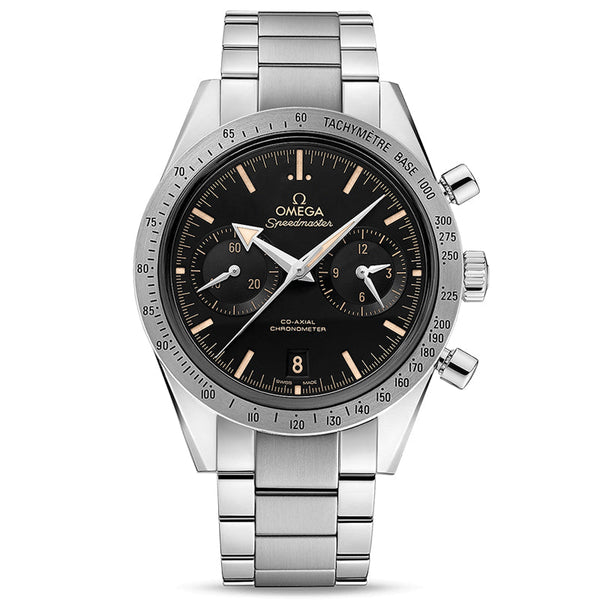 Omega Speedmaster '57 Omega Co-Axial Chronograph 41.5mm