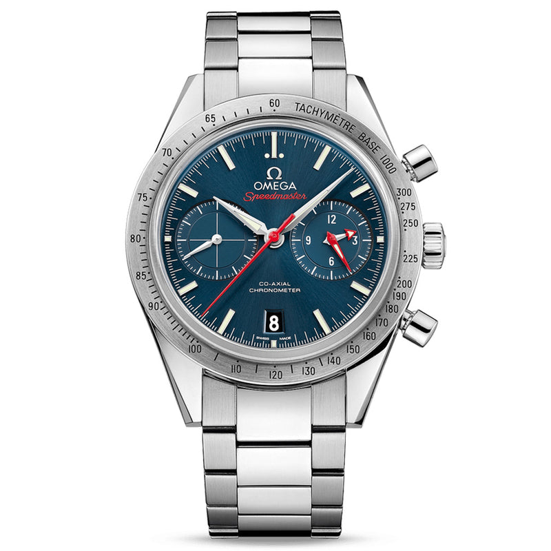 Omega Speedmaster '57 Omega Co-Axial Chronograph 41.5mm