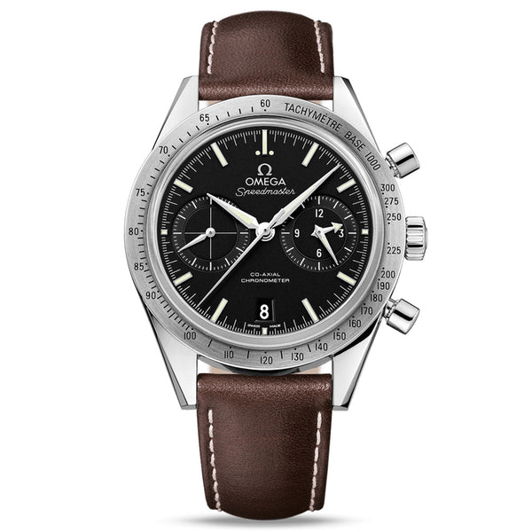 Omega Speedmaster '57 Omega Co-Axial Chronograph 41.5mm