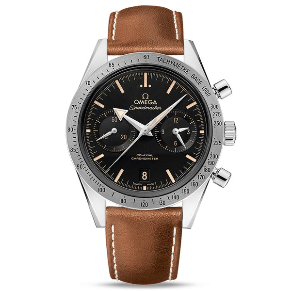 Omega Speedmaster '57 Omega Co-Axial Chronograph 41.5mm