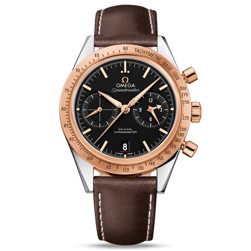 Omega Speedmaster '57 Omega Co-Axial Chronograph 331.22.42.51.01.001