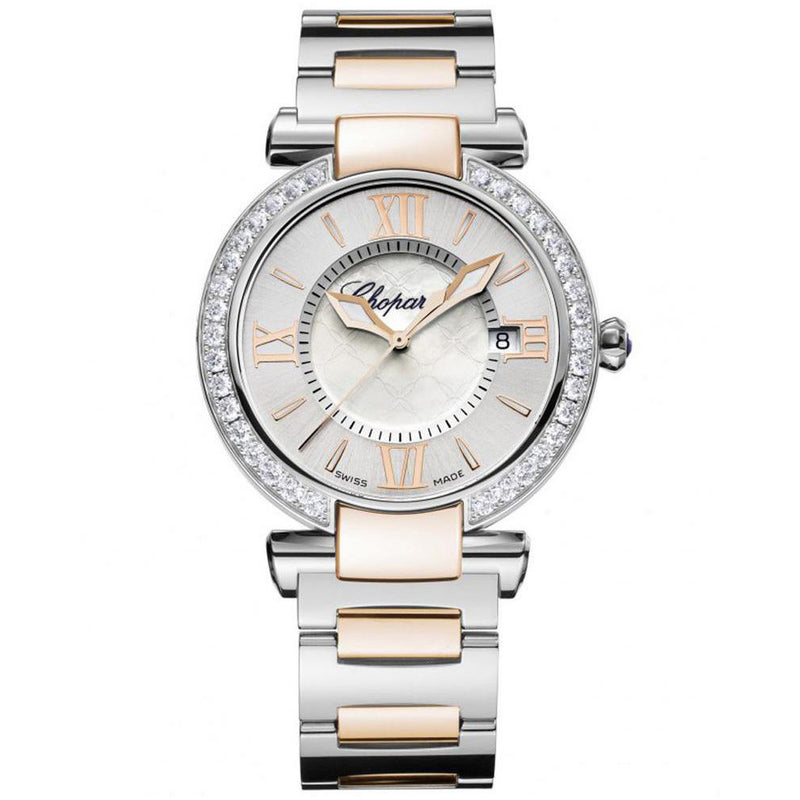 Chopard Imperiale Quartz 36mm 388532-6004