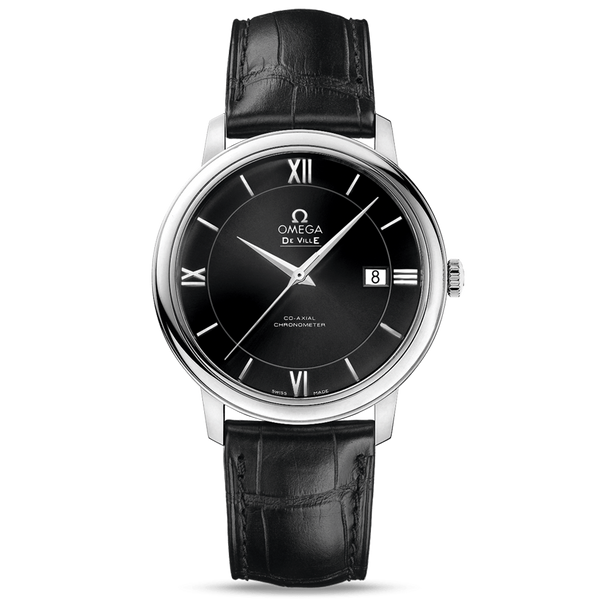 Omega De Ville Prestige Co-Axial 39.5 mm