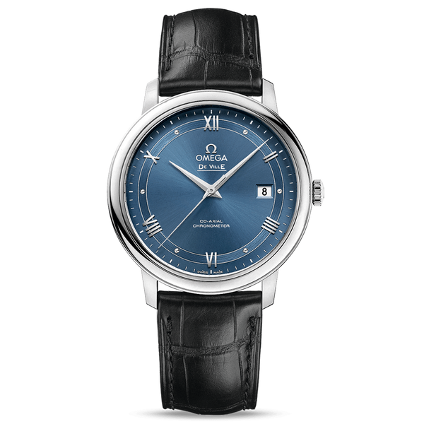 Omega De Ville Prestige Co-Axial 39.5 mm