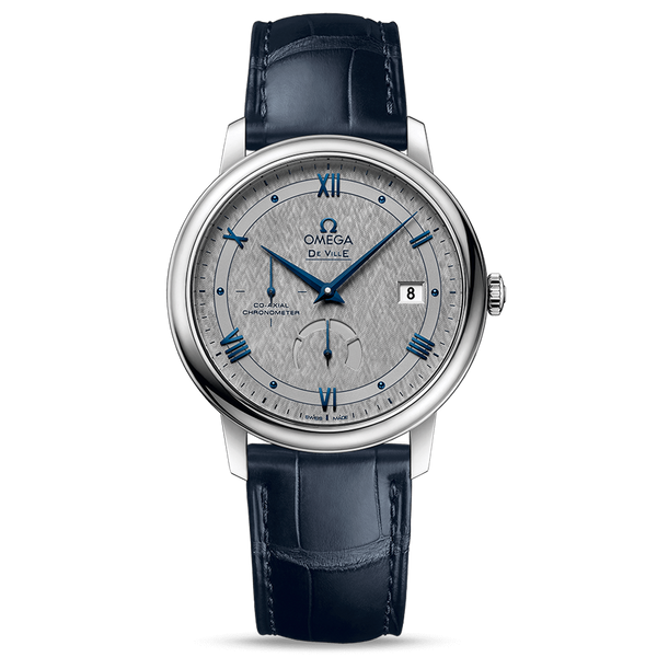 Omega De Ville Prestige Co-Axial Power Reserve 39.5 mm