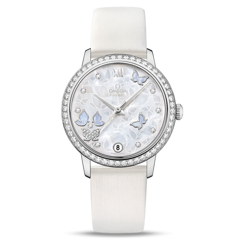 Omega de sales ville butterfly