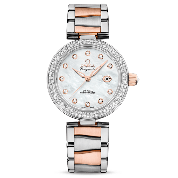 De Ville Ladymatic 34mm