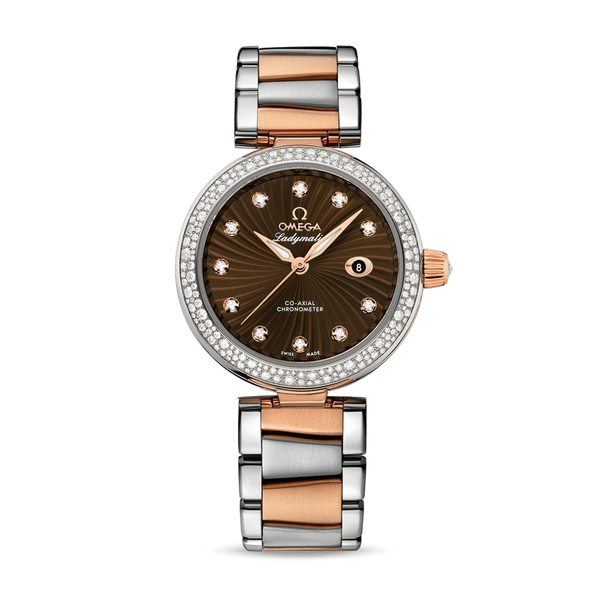 De Ville Ladymatic 34mm