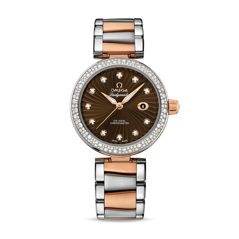 Omega ladymatic hotsell