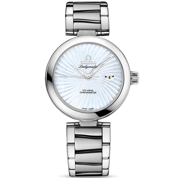 Omega De Ville Ladymatic Co-Axial 34mm 425.303.420.05.001