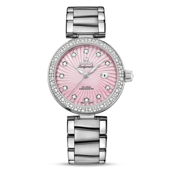 De Ville Ladymatic 34mm