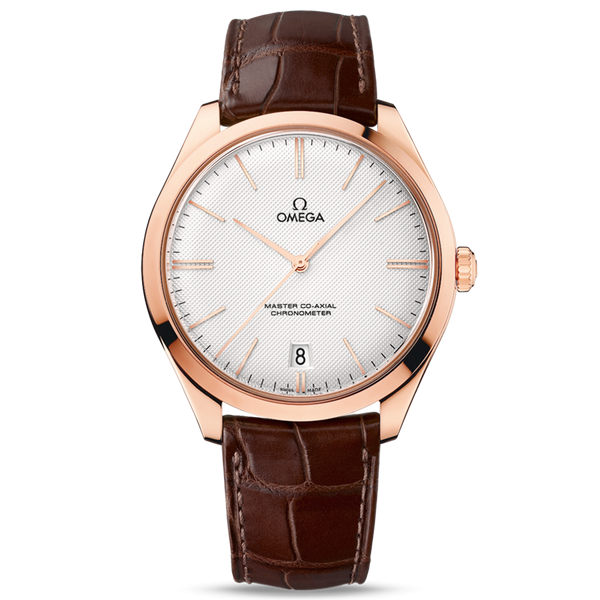 Omega De Ville Tresor Master Co-Axial Chronometer 40mm