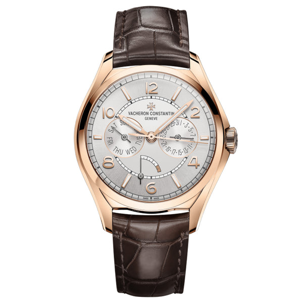Vacheron Constantin FiftySix Day-Date 4400E/000R-B436