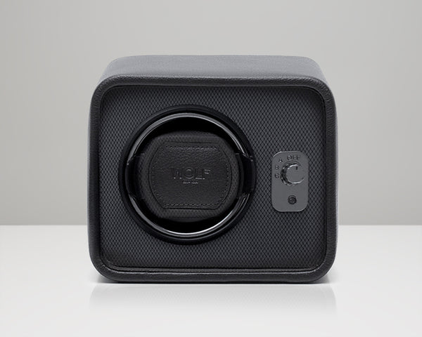 Wolf Windsor Single Watch Winder