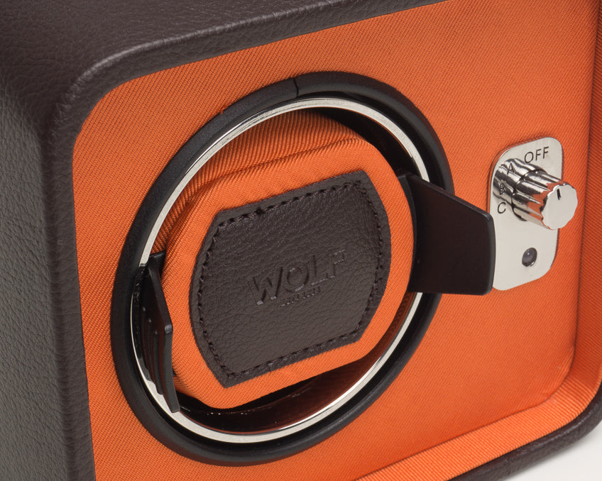 Wolf Windsor Single Watch Winder