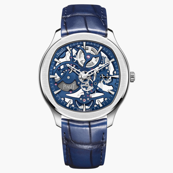 Piaget Polo Skeleton