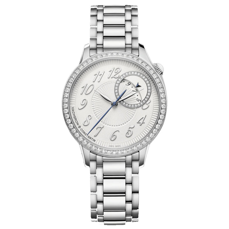 Vacheron Constantin Égérie self-winding 4605F/110A-B495