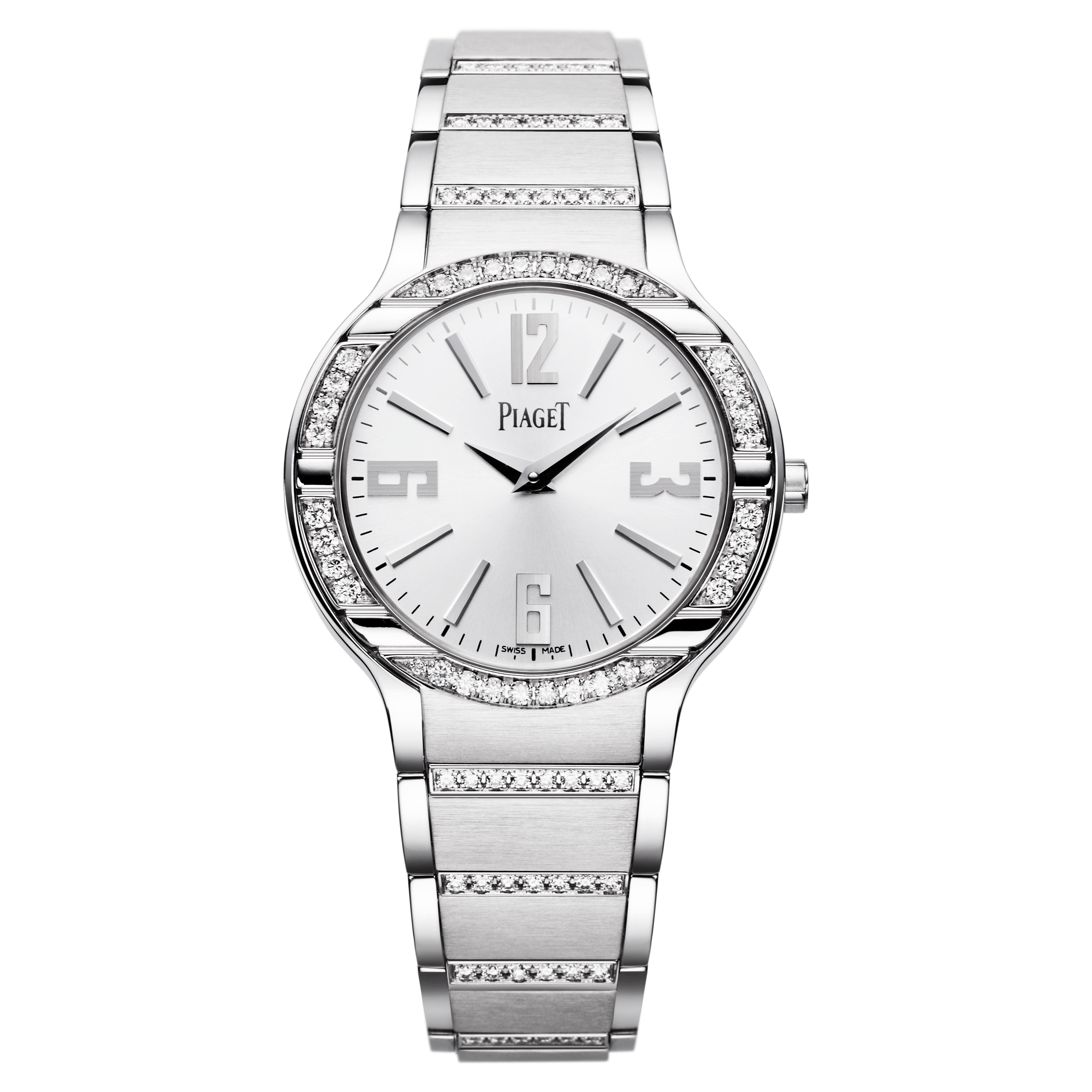 Polo Ladies Quartz 32mm