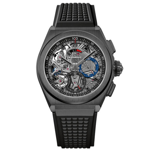 Zenith Defy El Primero 21 49.9000.9004/78.R782