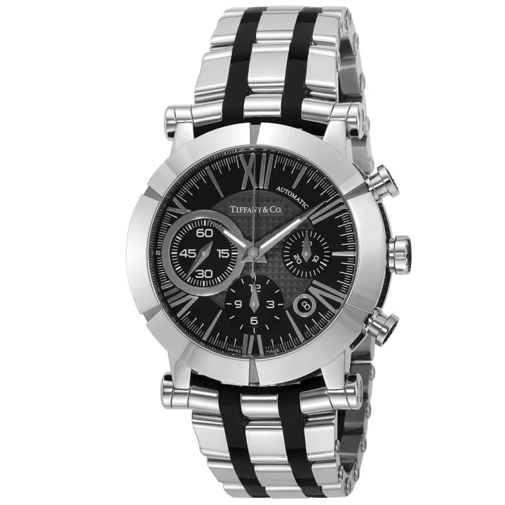 Atlas Automatic Chronograph