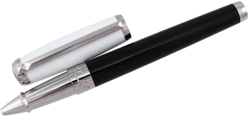 S.T. Dupont Humphrey Bogart Night Elysée Rollerball Pen 412687