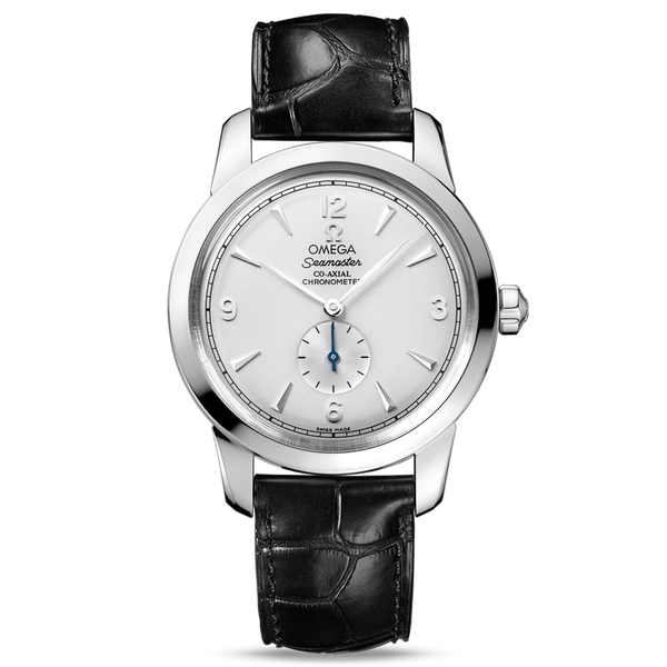 Seamaster Olympic Collection London 2012 39mm