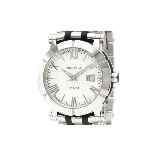 Atlas Automatic White