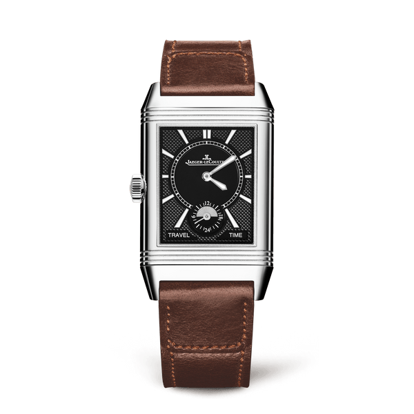 Reverso Classic Duoface Small Seconds