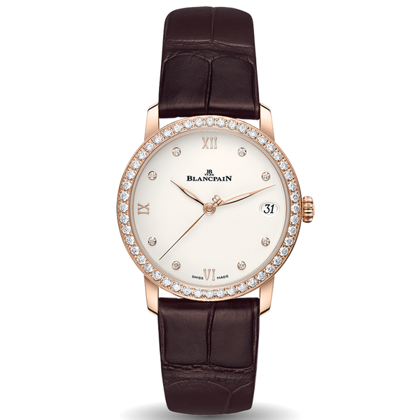 Women Ultraplate Date