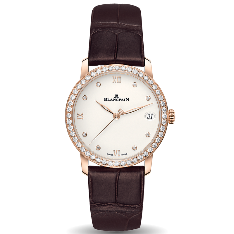 Women Ultraplate Date
