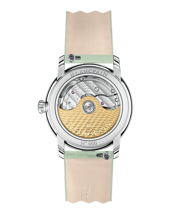 Women Ultraplate Date 33mm Stainless Steel