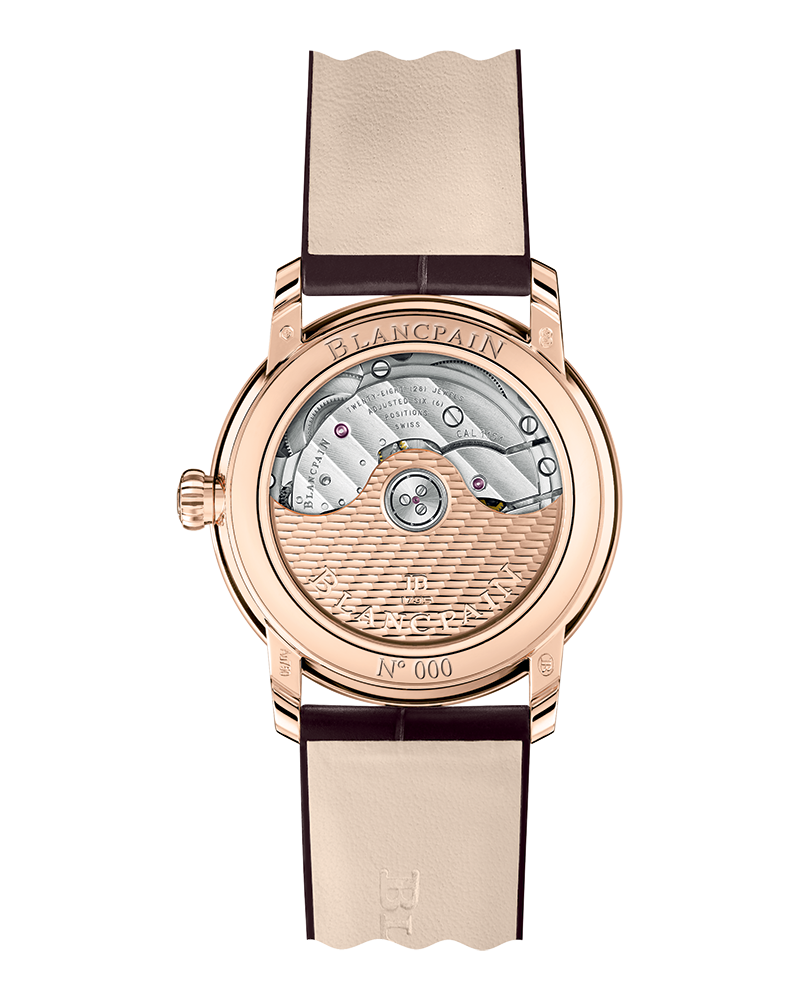 Women Ultraplate Date