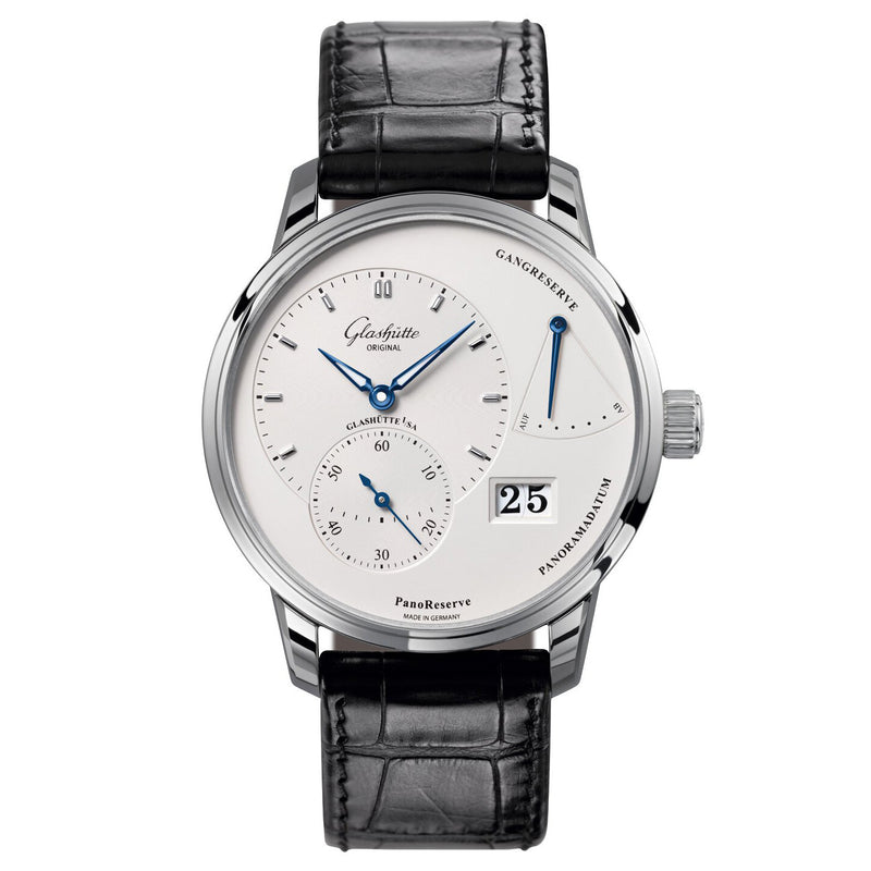 Glashütte Original PanoReserve 1-65-01-22-12-04