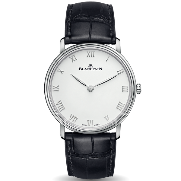 Villeret Ultraplate Manual Wind