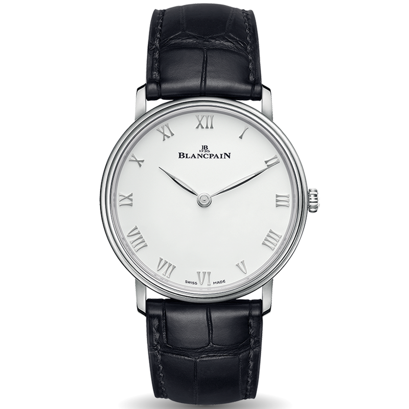 Villeret Ultraplate Manual Wind